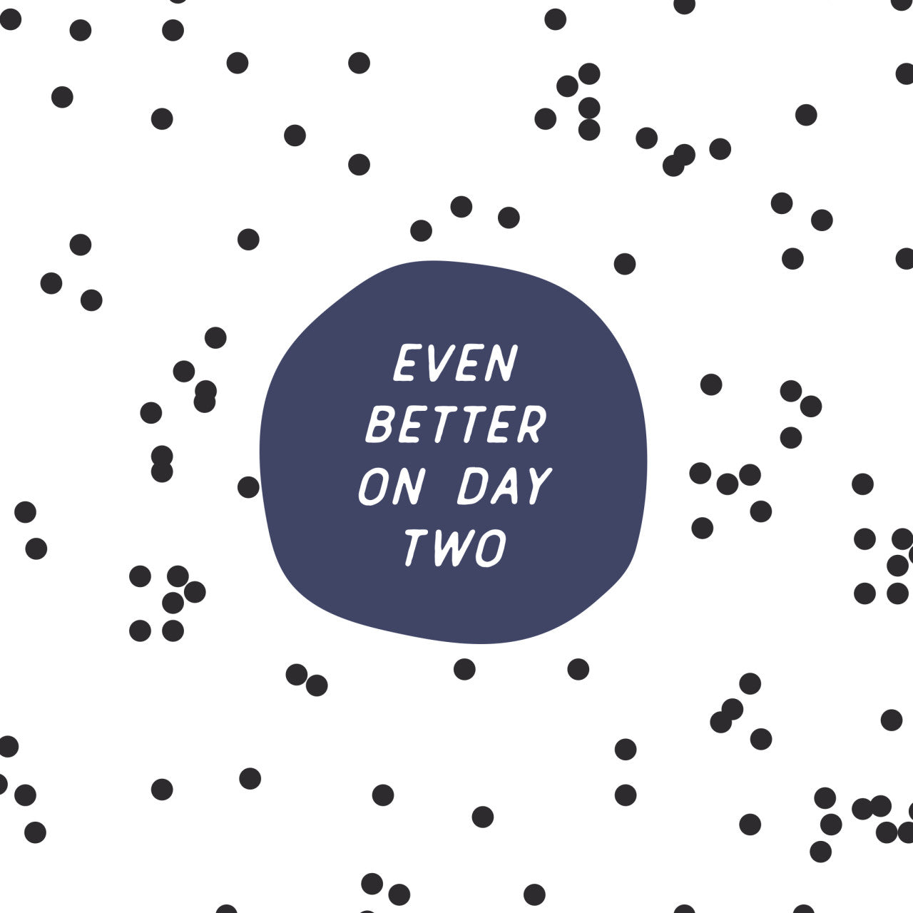 Day Two Bowl Pot Holder - Set of 2