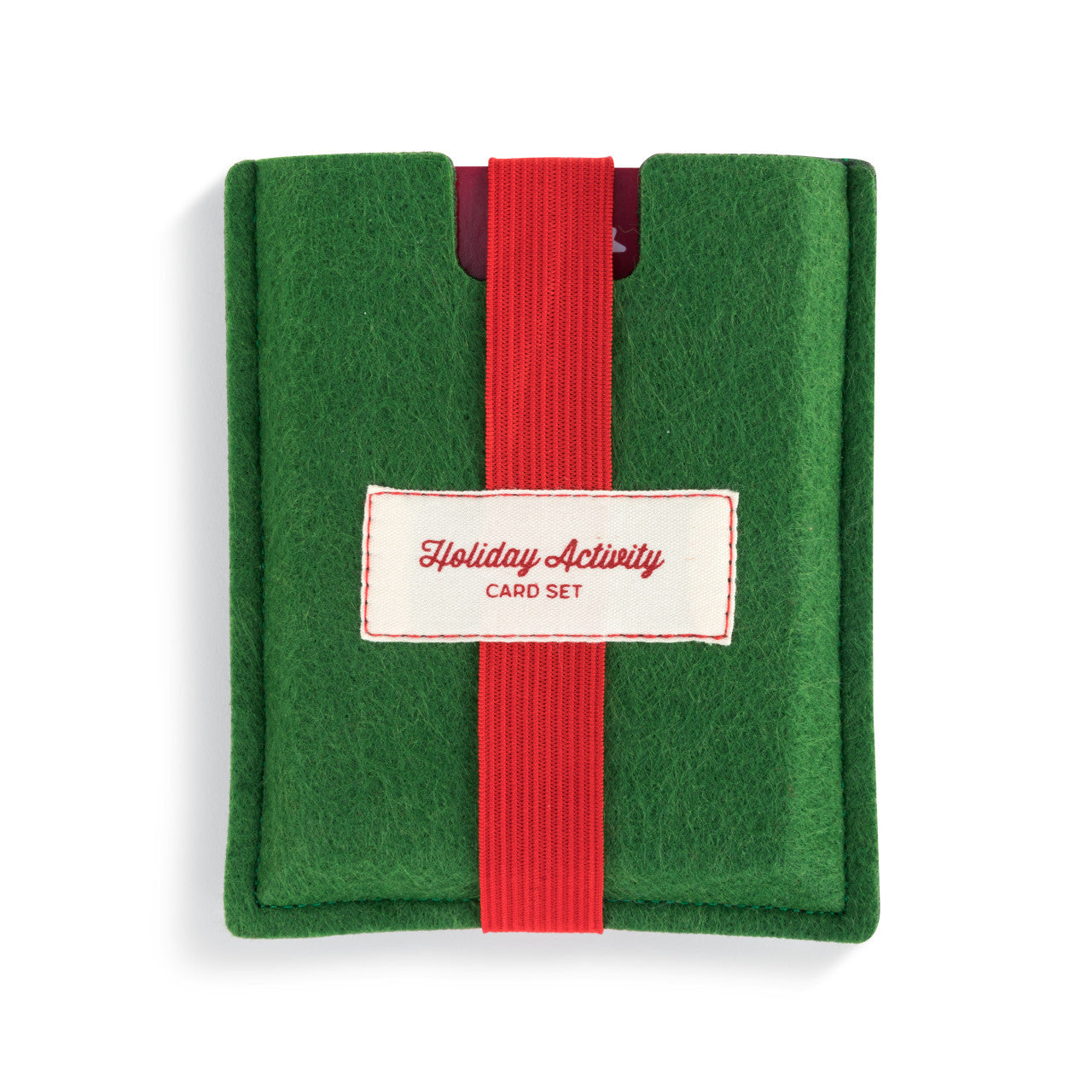 Holiday Activity Card Set