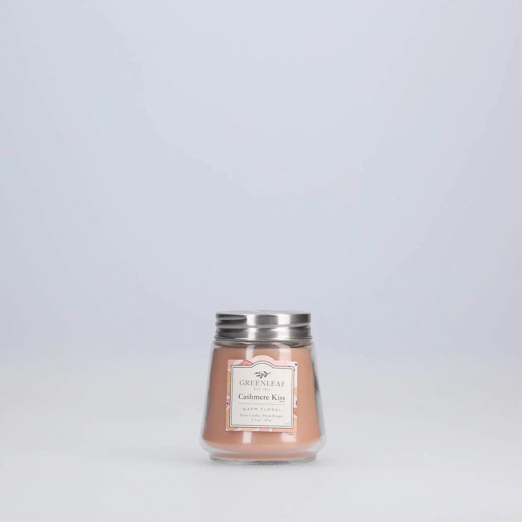 Petite Candle-Cashmere Kiss