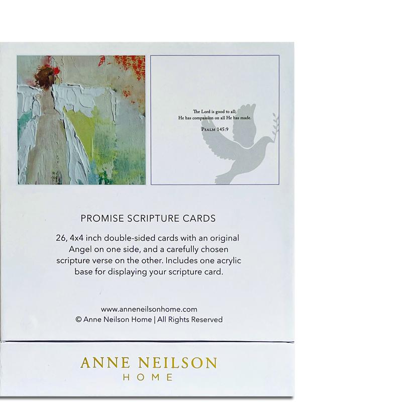 Promise Scripture Cards