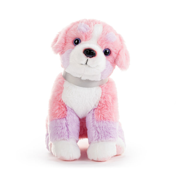Bernese Mountain Dog Small - Bright Pink – Avenue 550