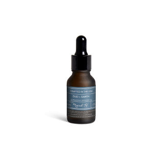 Maril Oud + Earth