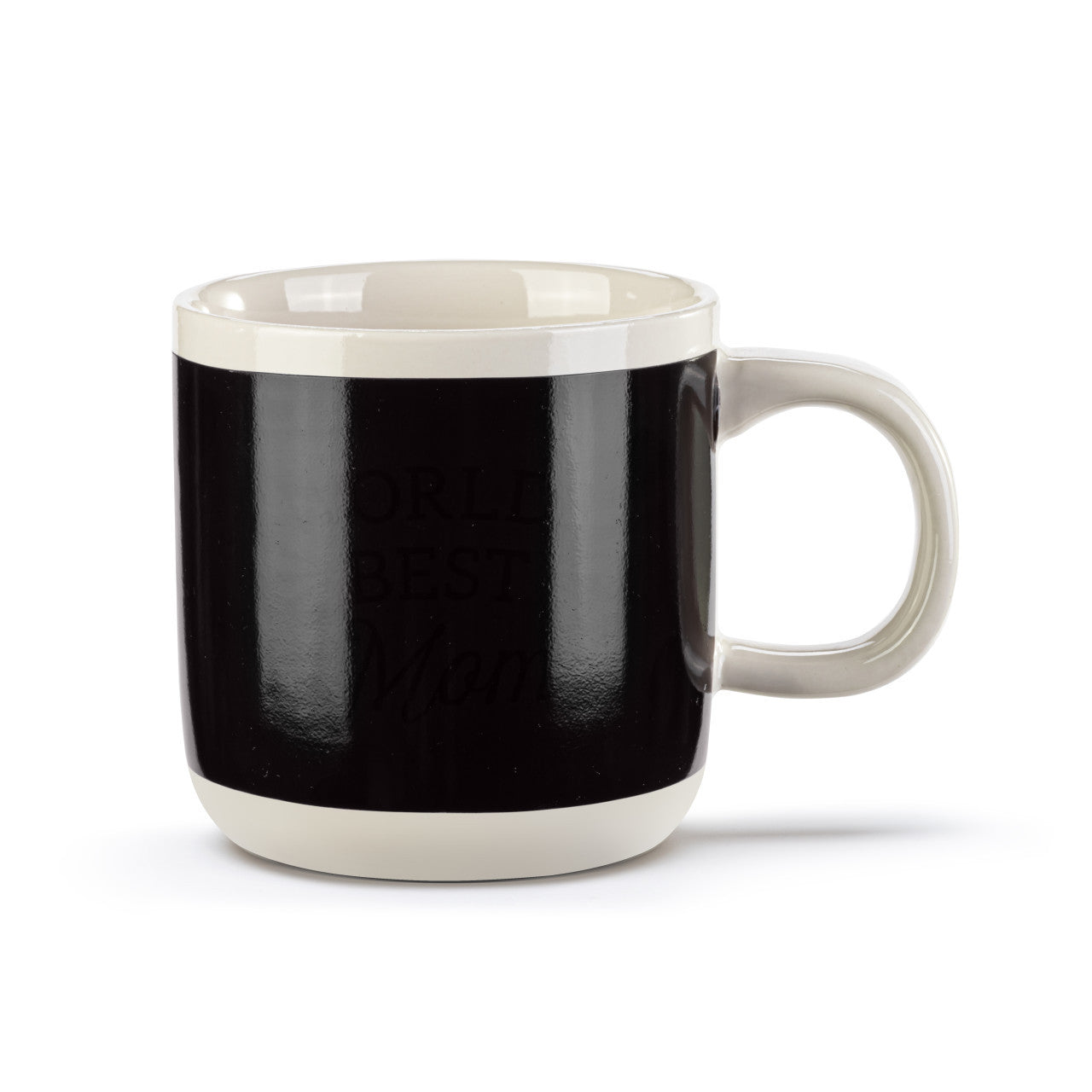Heat Reveal Mug - Mom