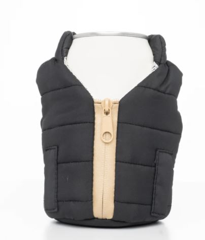 BEVERAGE VEST