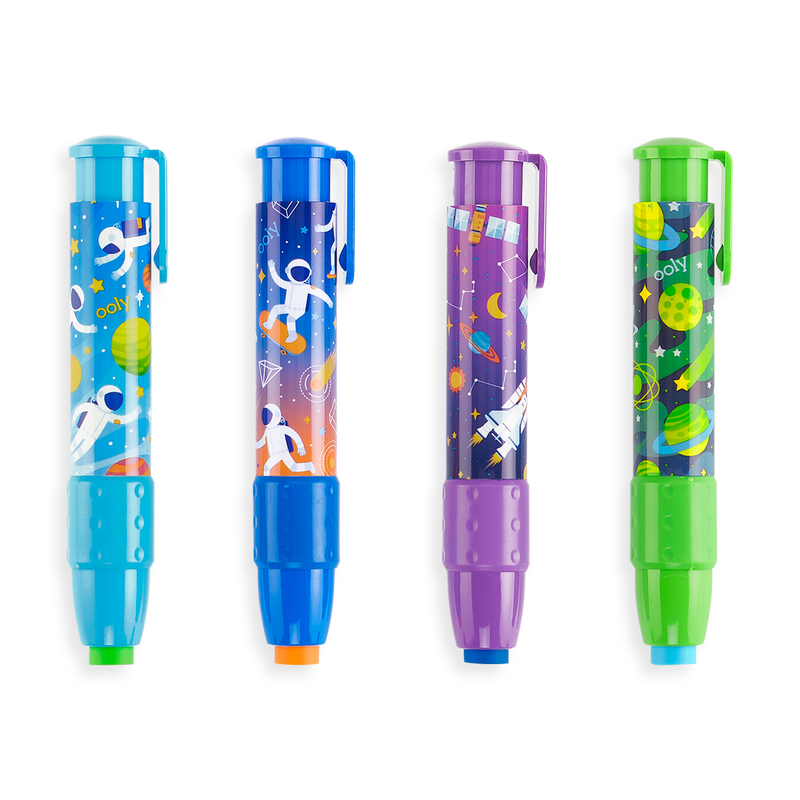 astronaut clickit eraser