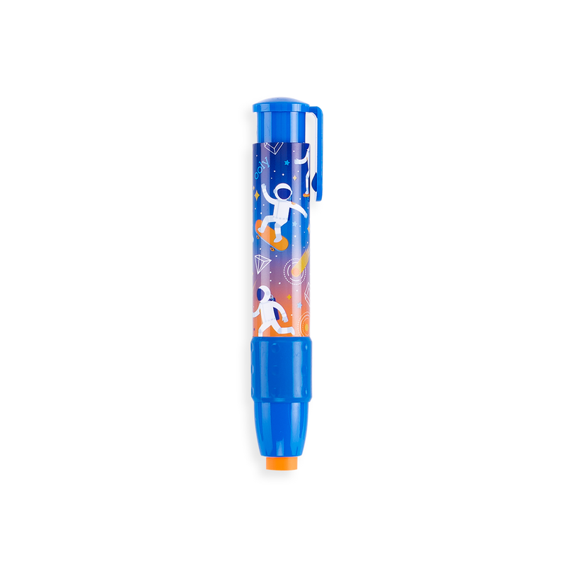 astronaut clickit eraser