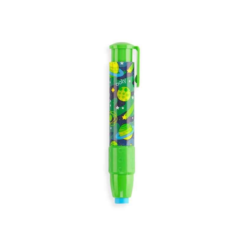 astronaut clickit eraser