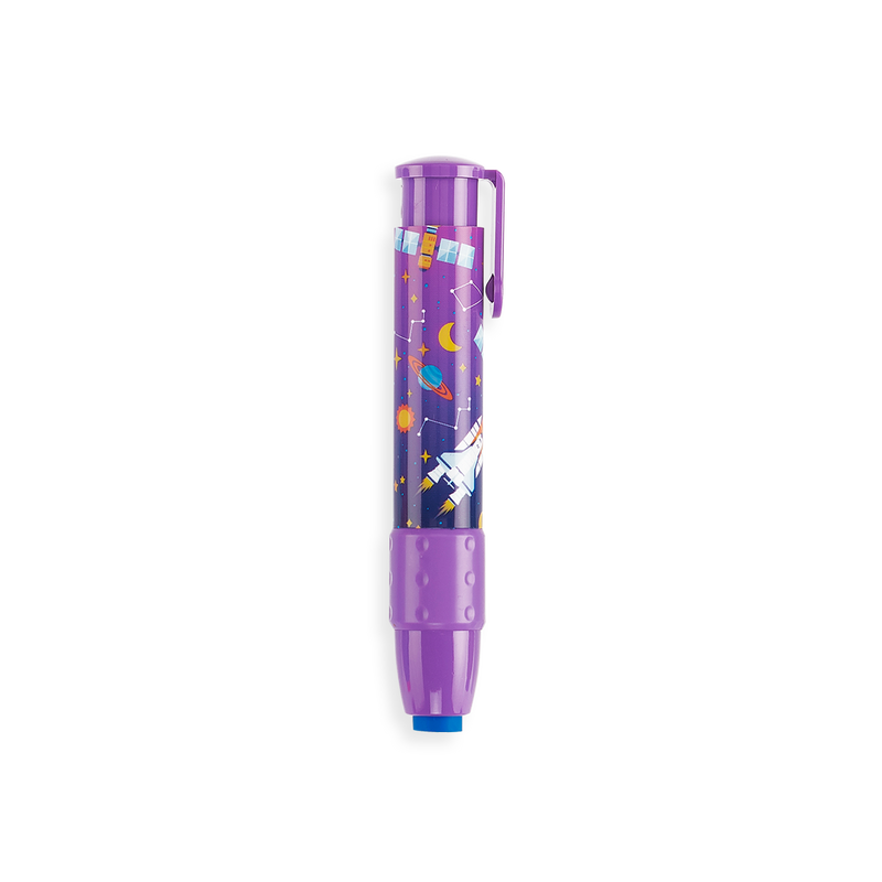 astronaut clickit eraser
