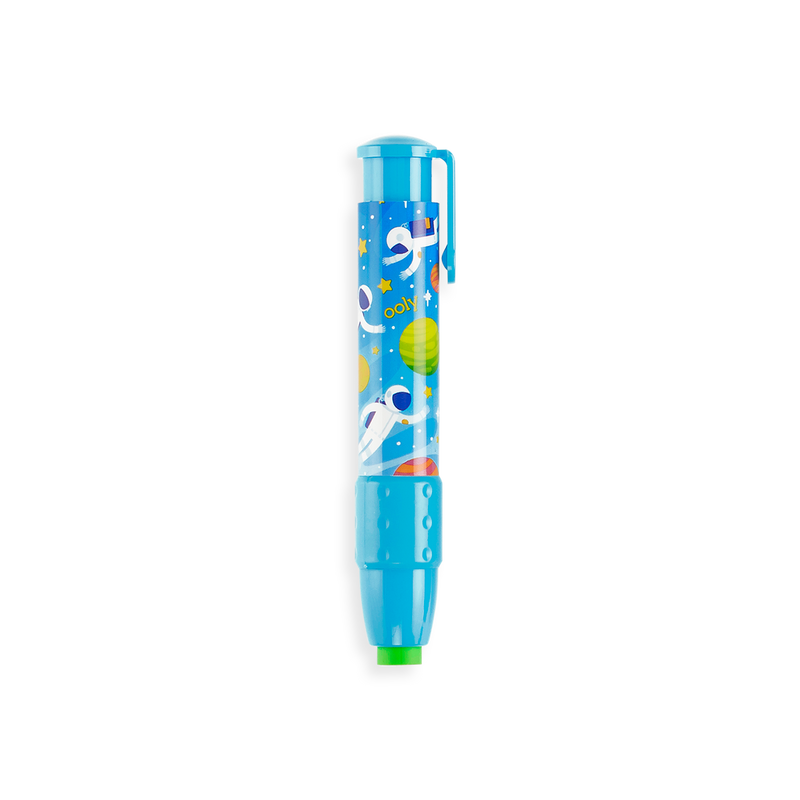 astronaut clickit eraser
