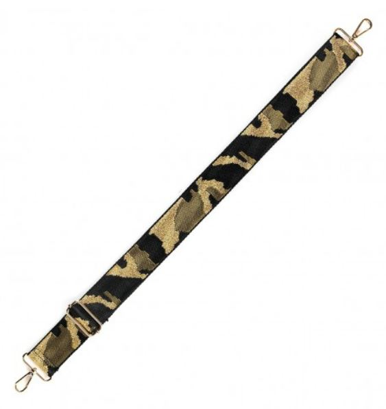Viv And Lou Crossbody Straps