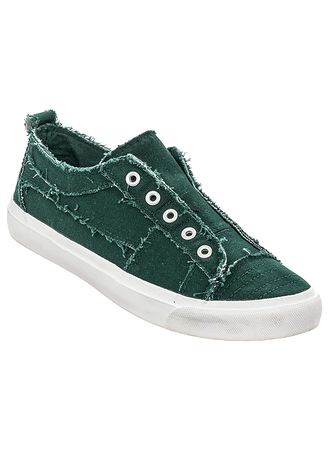 Babalu Pine Sneakers