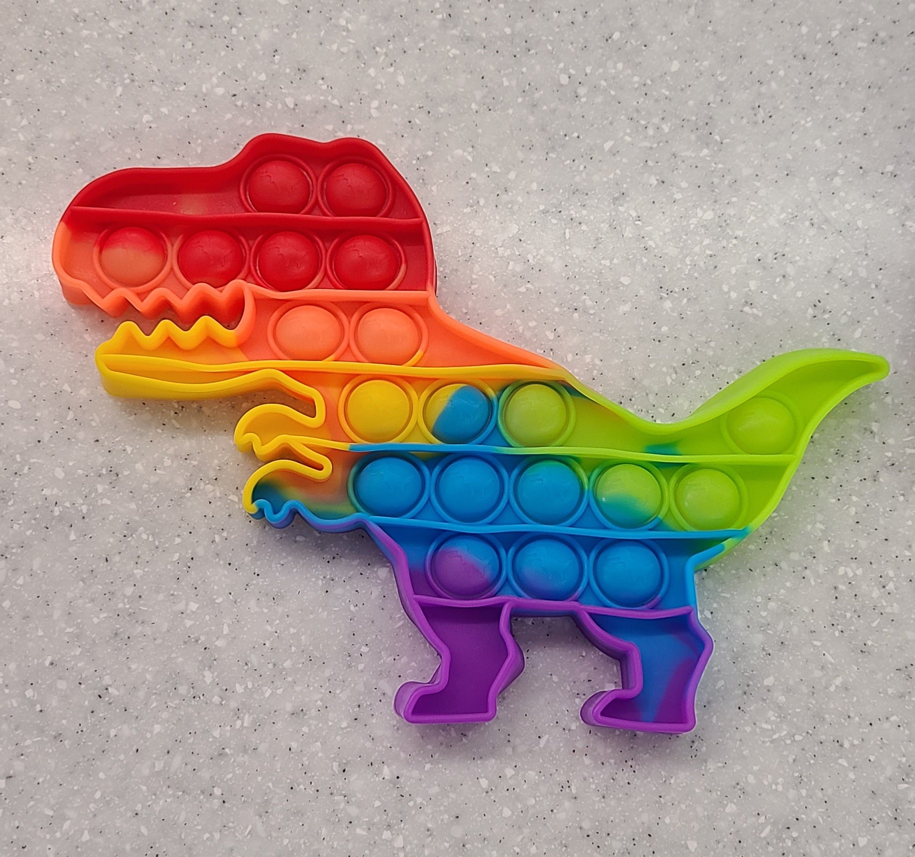 Pop Toys- 32 designs