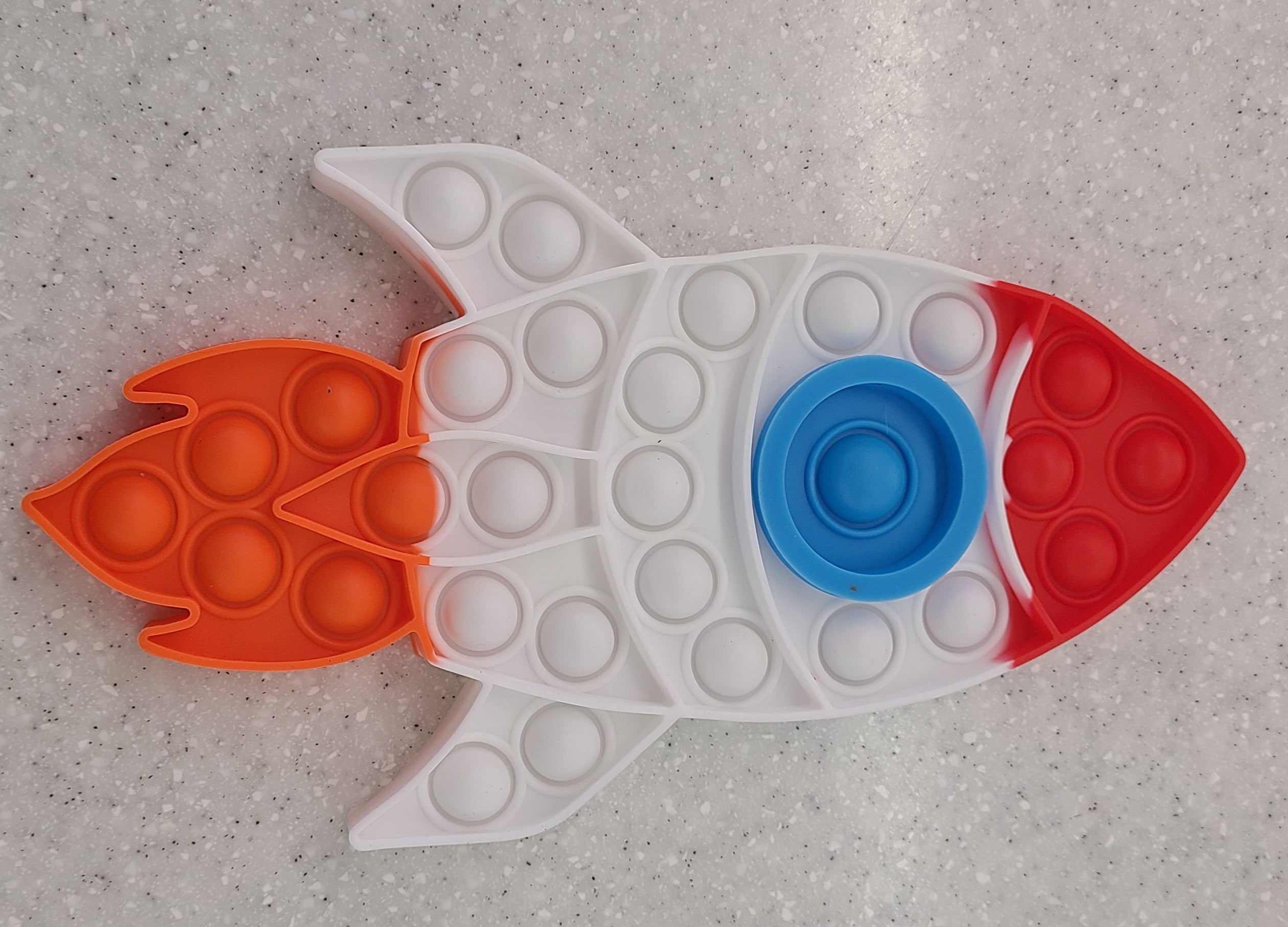 Pop Toys- 32 designs