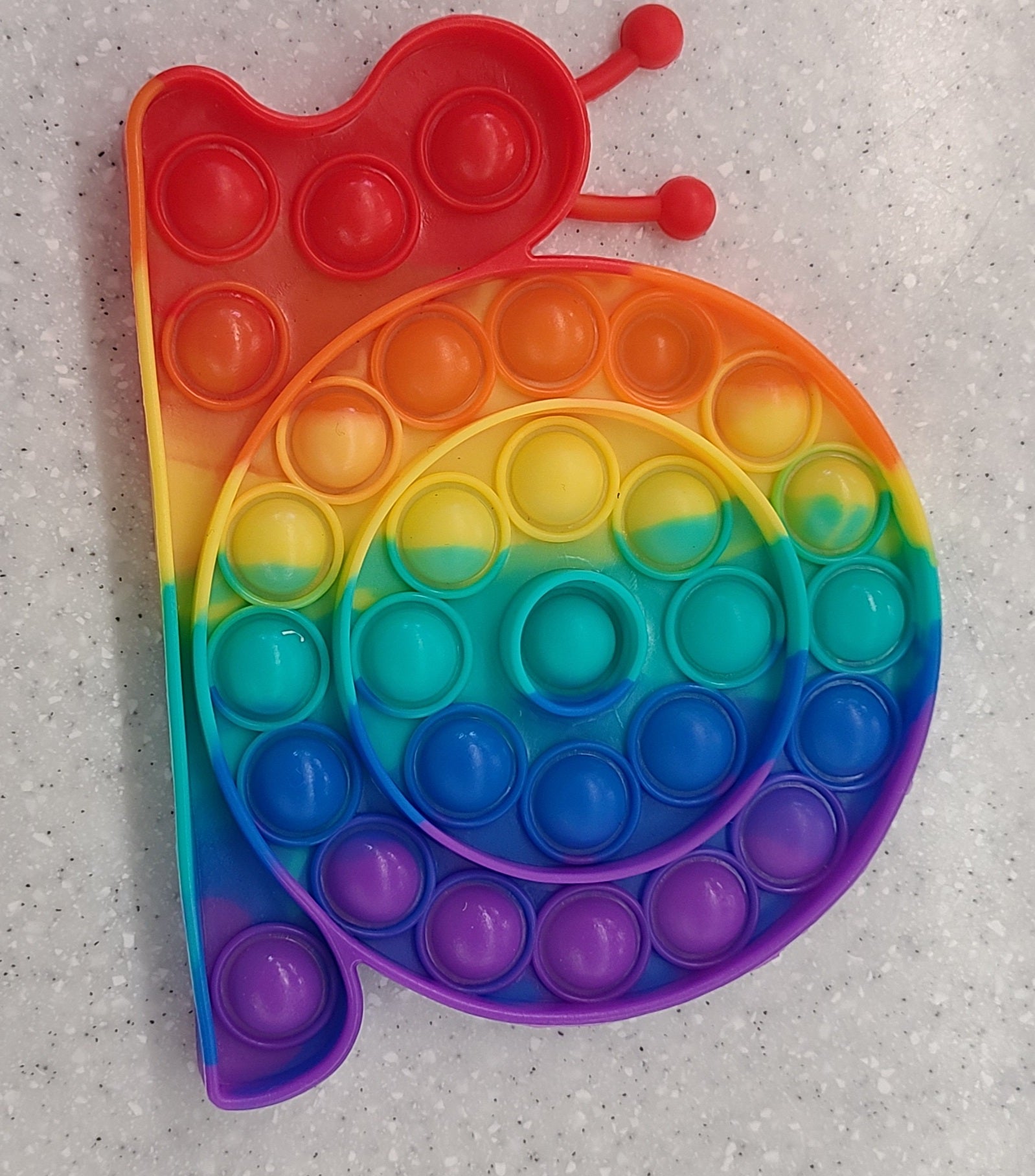 Pop Toys- 32 designs