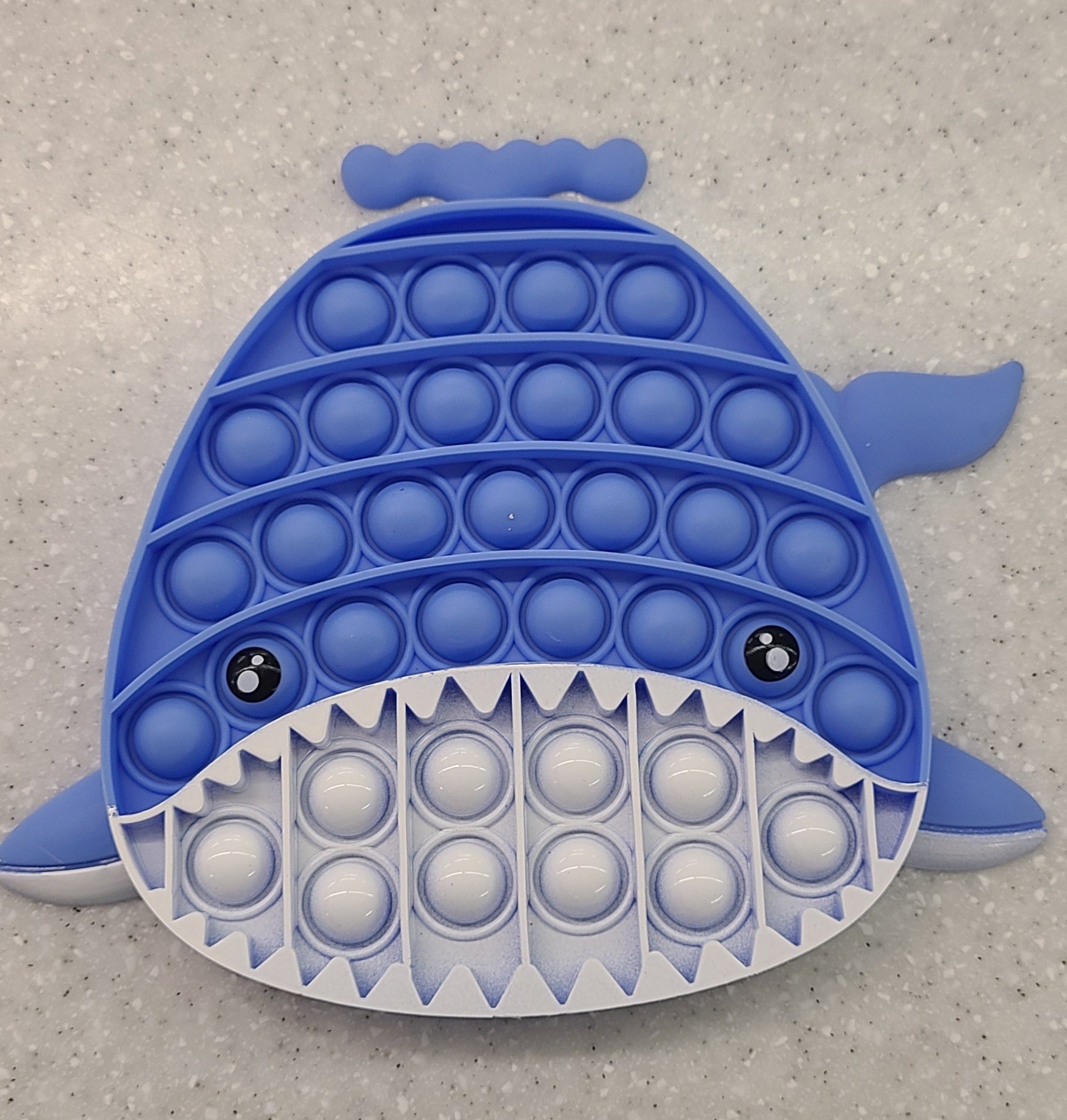 Pop Toys- 32 designs