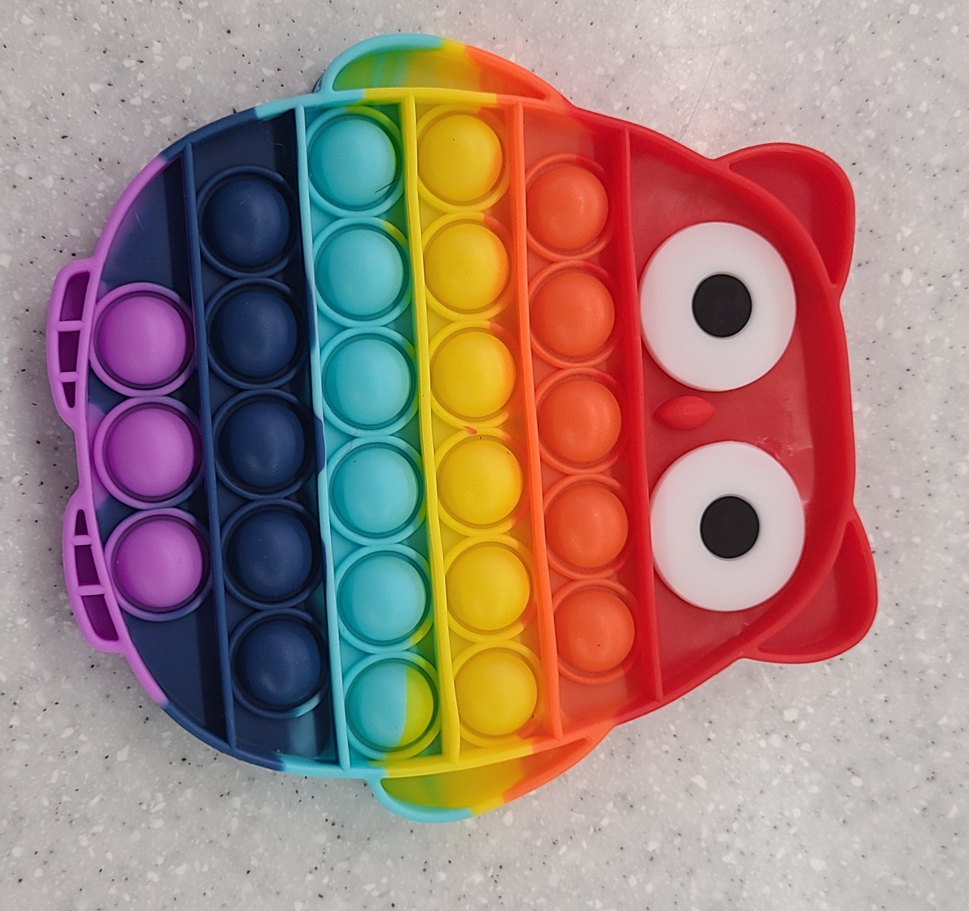 Pop Toys- 32 designs
