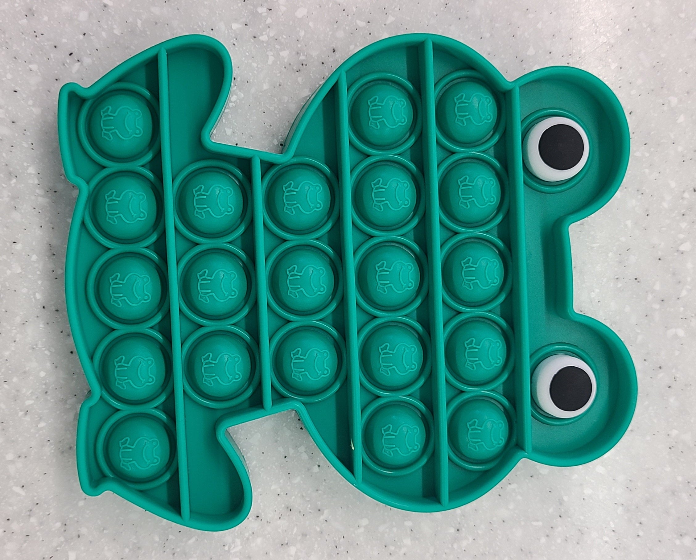 Pop Toys- 32 designs
