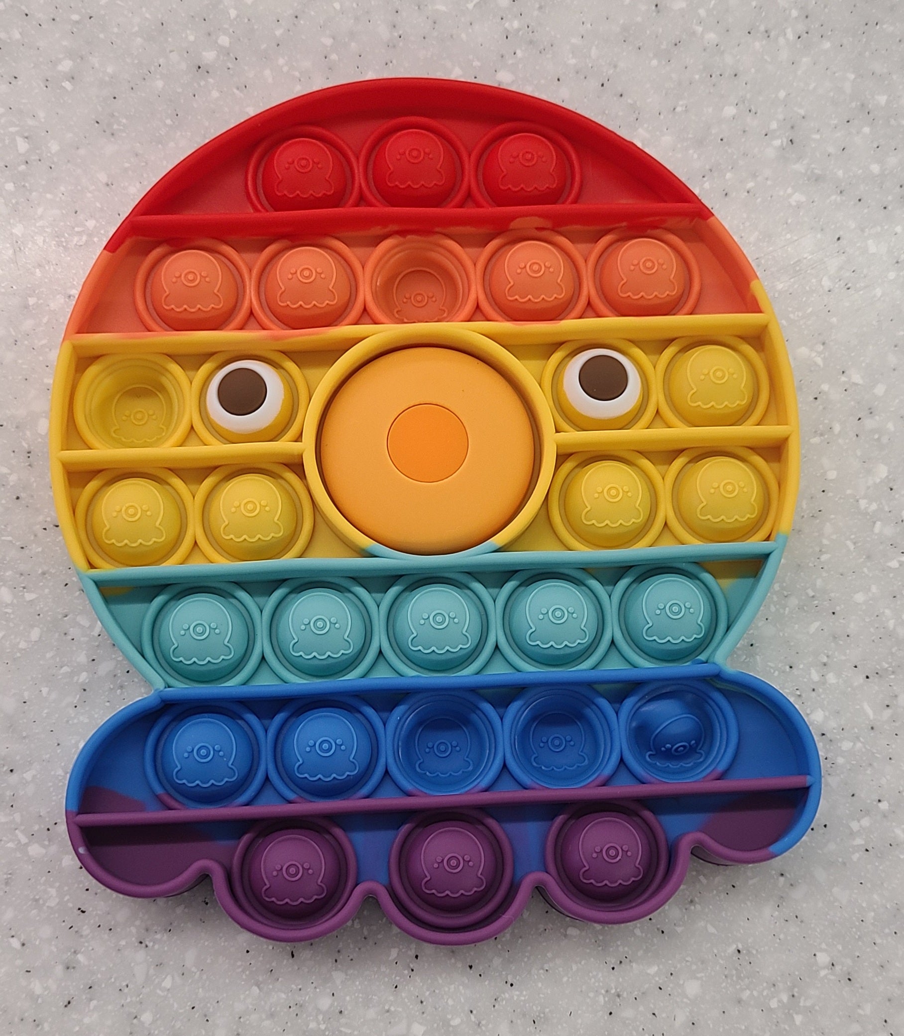 Pop Toys- 32 designs