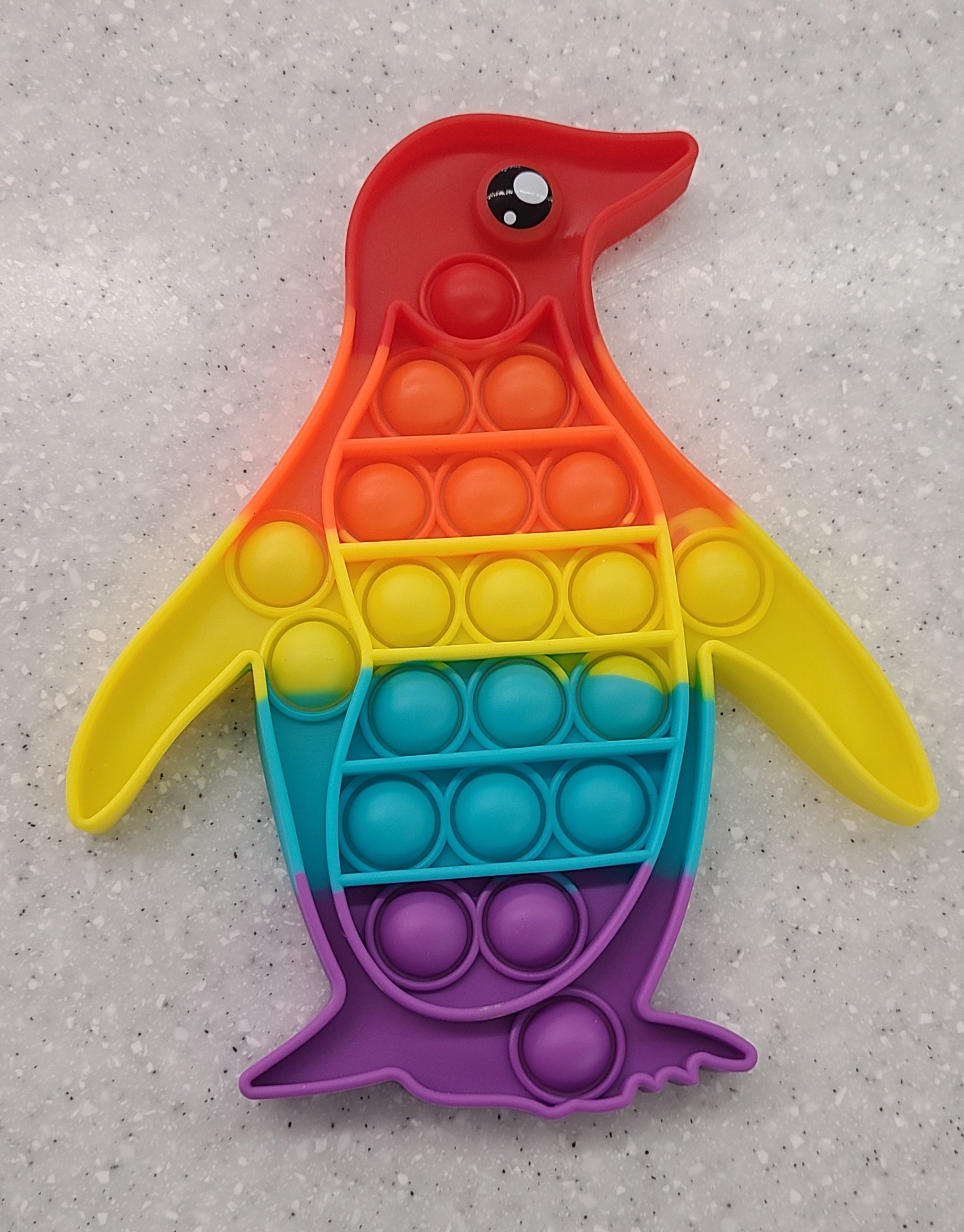 Pop Toys- 32 designs