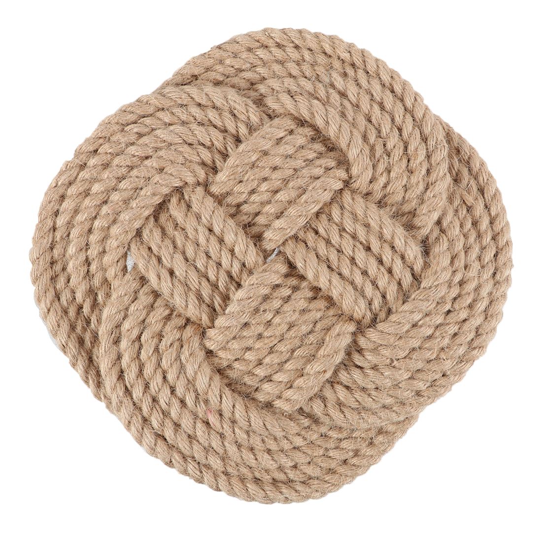Knot Trivet