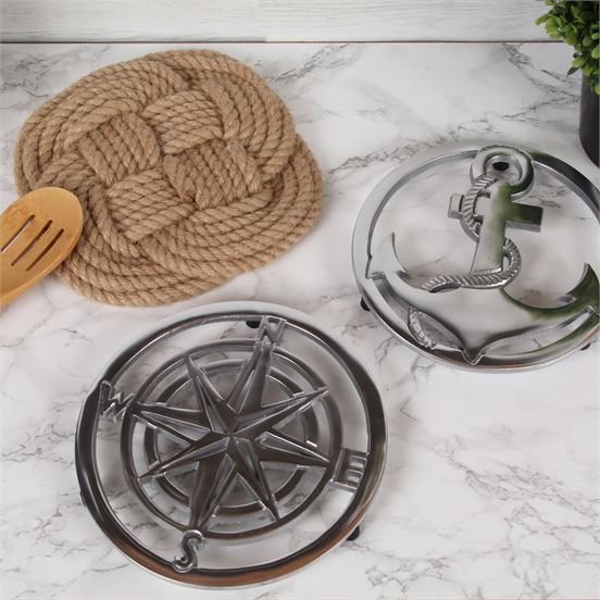Knot Trivet