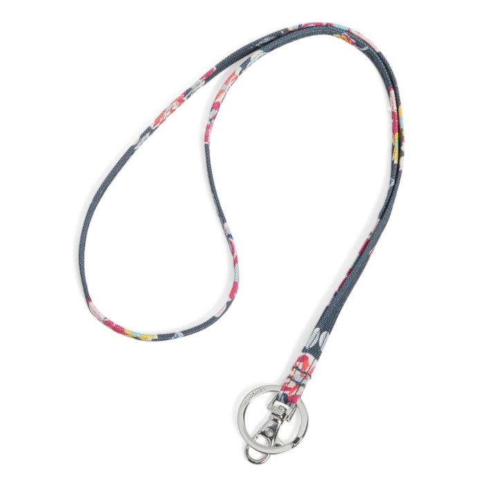 Lighten Up Lanyard-Tossed Posies