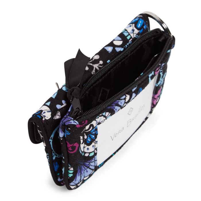 Iconic Jen Zip ID-Bramble