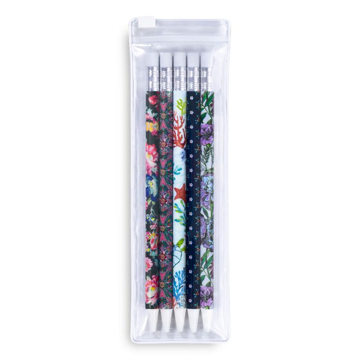 Mechanical Pencil Set-Spring Medley
