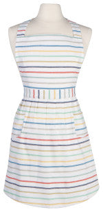 Jubilee Classic Apron