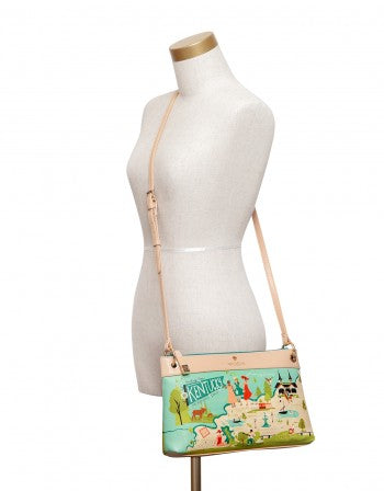 Kentucky Crossbody