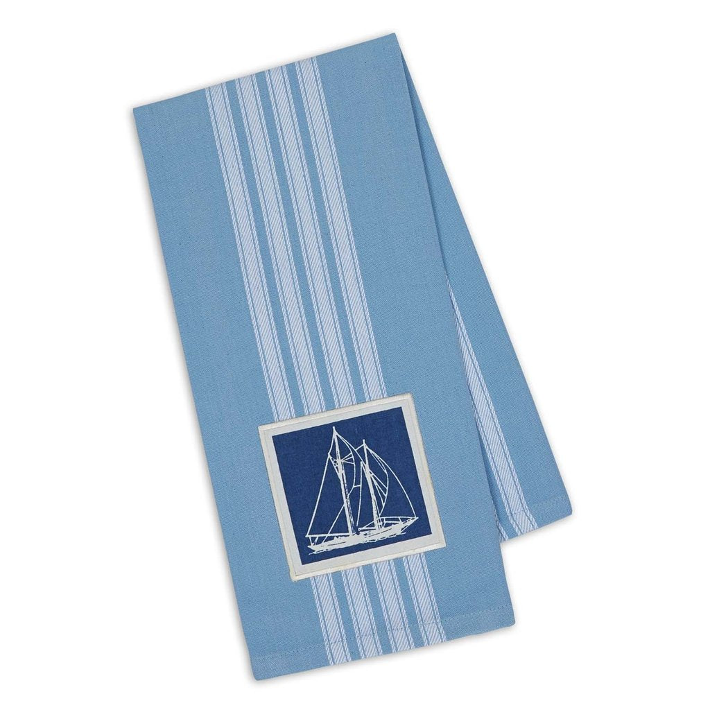 SLBT dishtowel