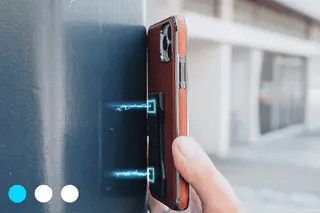 Love Handle Pro Magnetic Phone Grip