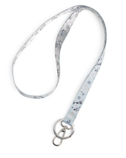 Lanyard in Floating Ditsy