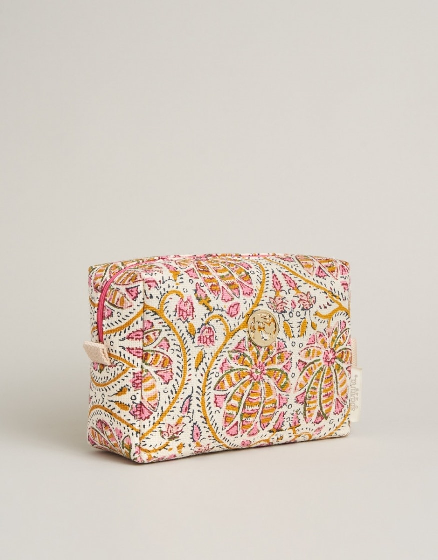 COSMETIC CASE PEPPER HALL