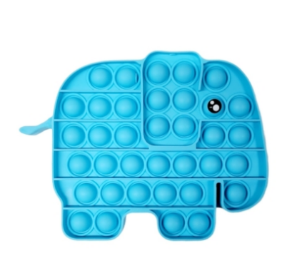 Pop Toys- 32 designs
