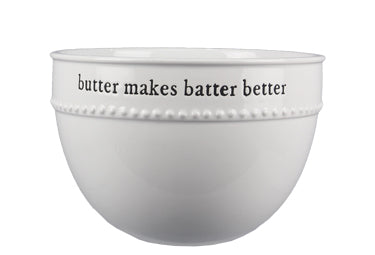 Paula Deen-CERAMIC BATTER BOWL
