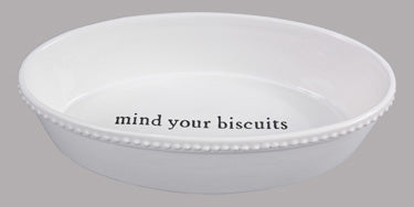Paula Deen CERAMIC BREAD TRAY