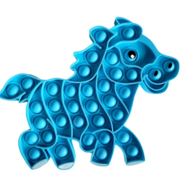 Pop Toys- 32 designs