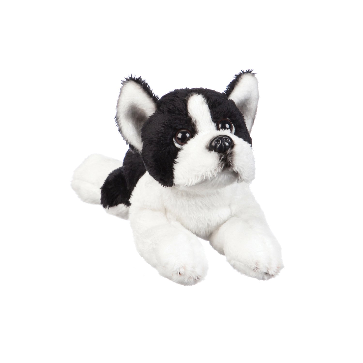 Boston Terrier 8" Bean Bag