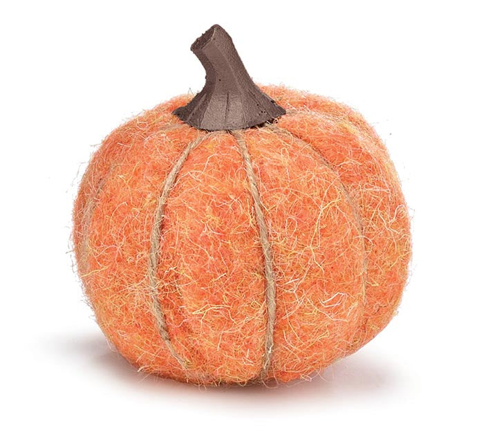 LITTLE ORANGE PUMPKINS