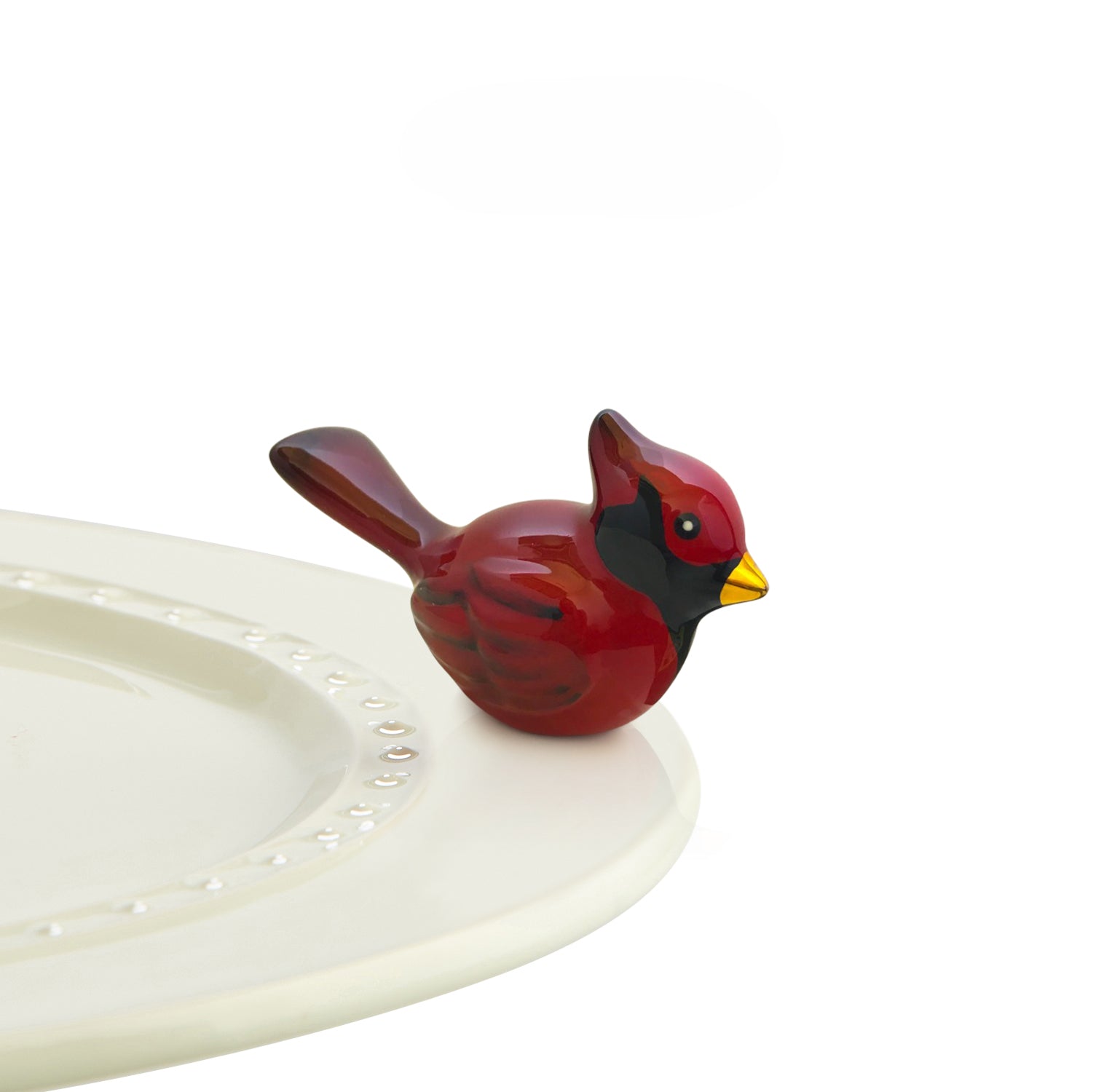 Nora Fleming Red Cardinal