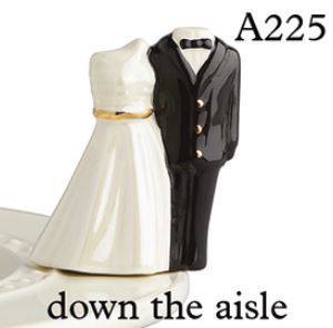Down the Aisle Mini Attachment
