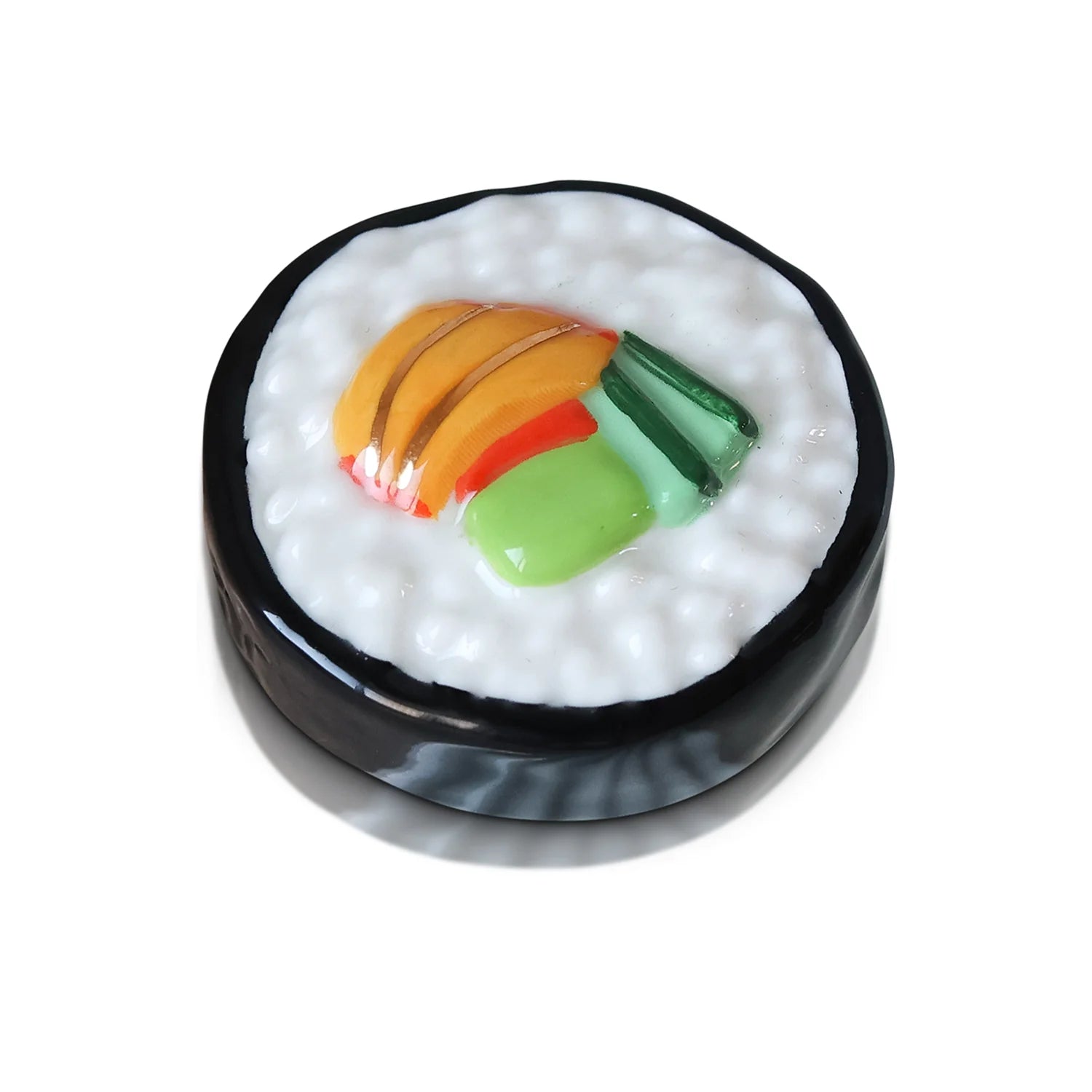 On A Roll Nora Fleming Mini