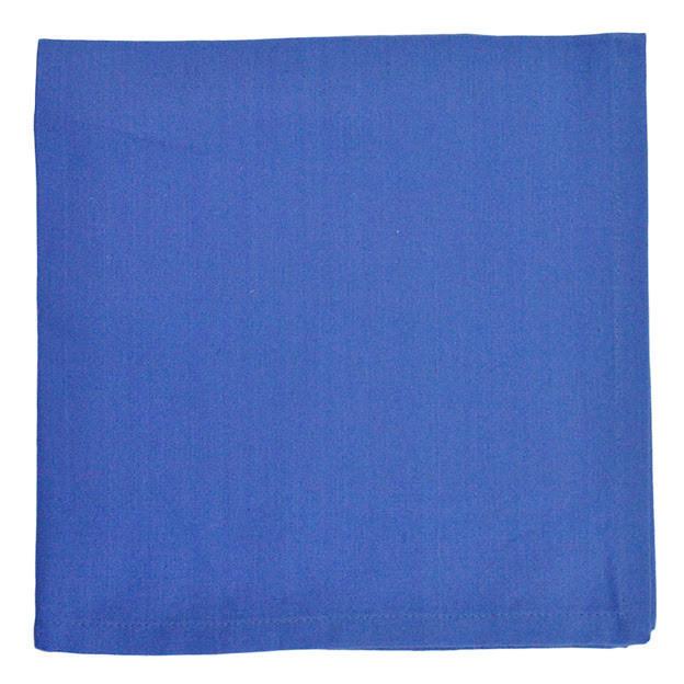 Blueberry Blue Napkins