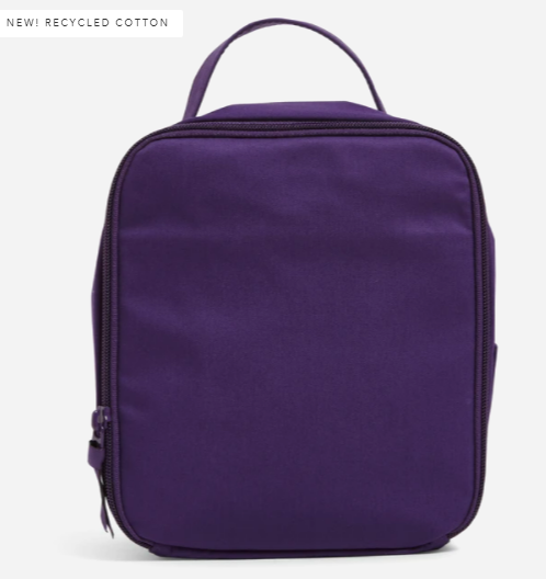 Lunch Bunch Bag Elderberry