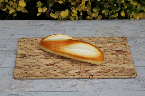 Small French Bread Loaf-Faux Food