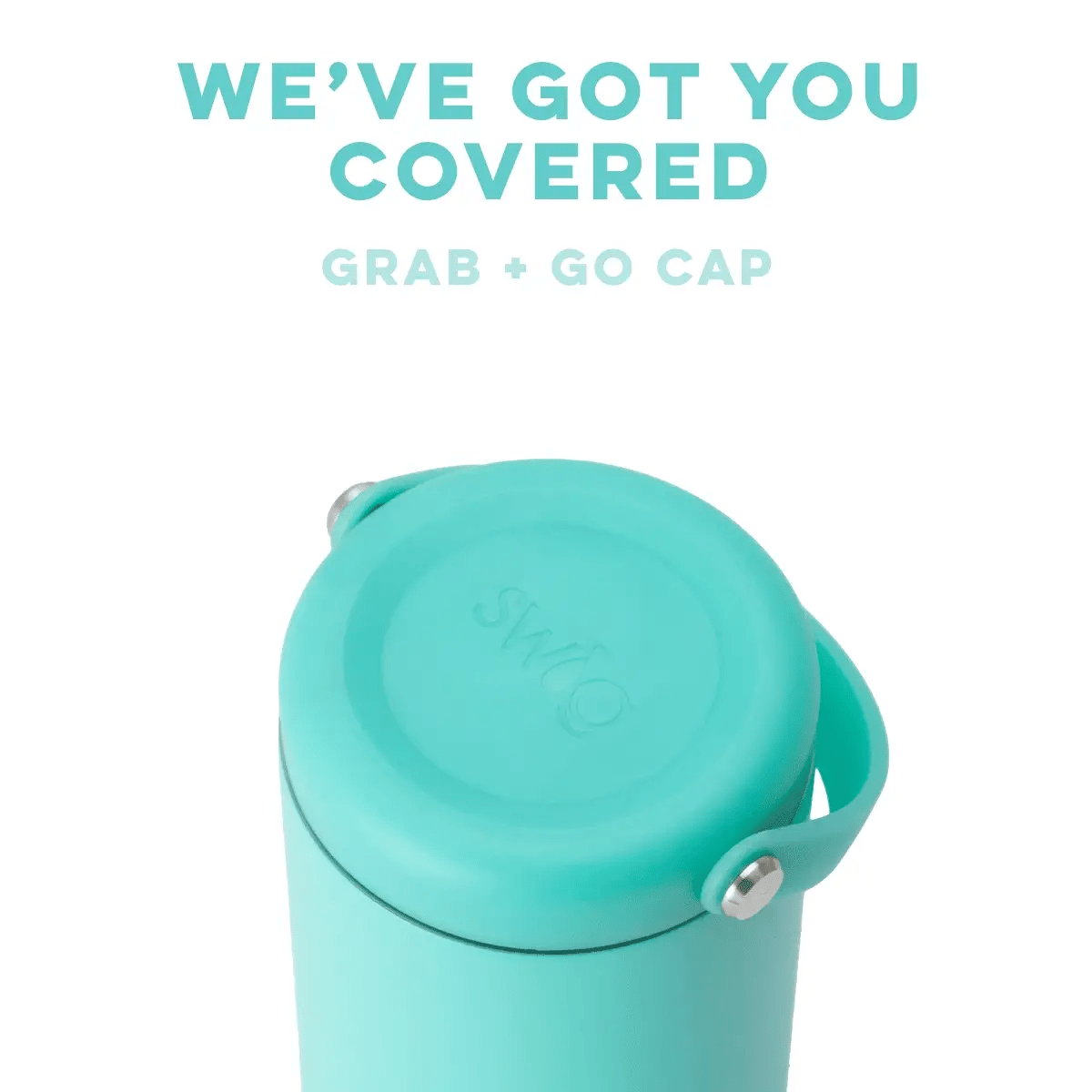 Dipsy Daisy Insulated Food Jar (12oz)