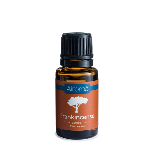 Frankincense Essential Oil