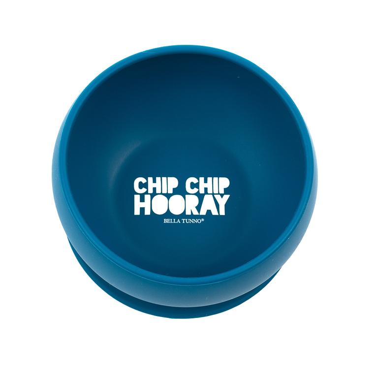 CHIP CHIP WONDER BOWL