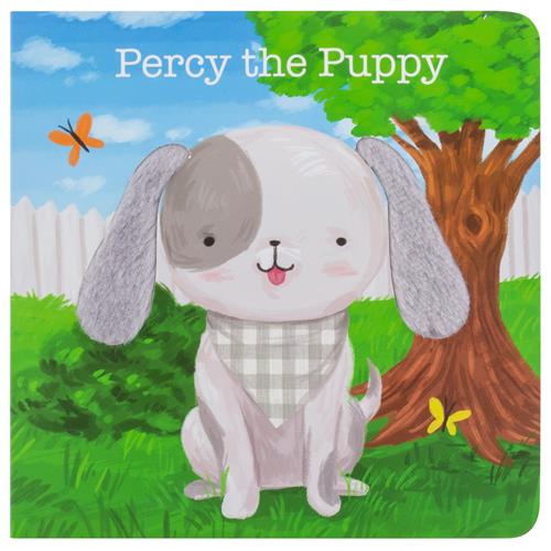 Puppy Board Books